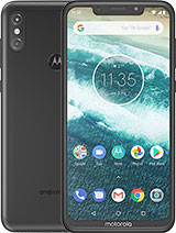 Motorola One Power 64GB